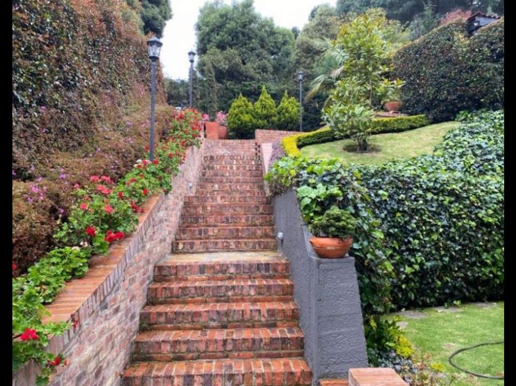 Casa de 4 alcobas en venta en Sotileza, Bogotá, 436 m² · foto 18 de 18
