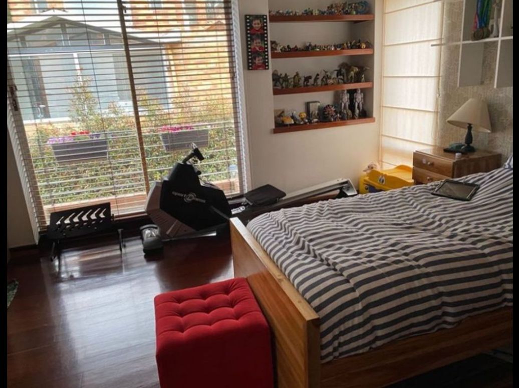 Casa de 4 alcobas en venta en Sotileza, Bogotá, 436 m² · foto 12 de 18