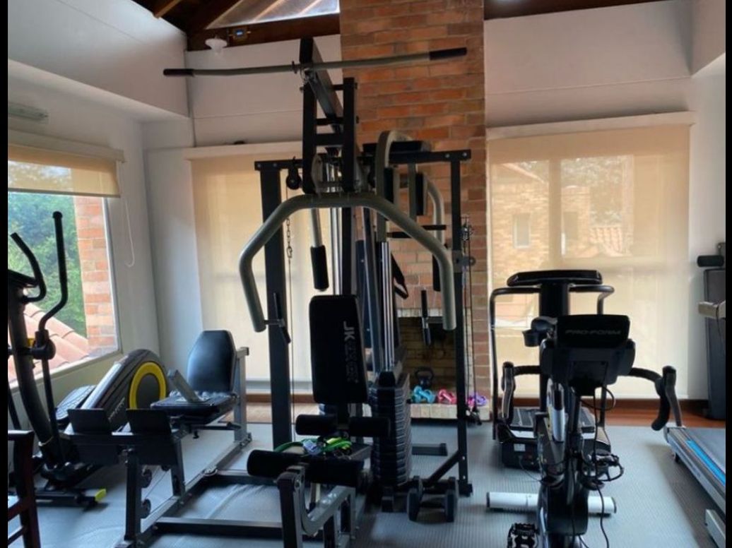 Casa de 4 alcobas en venta en Sotileza, Bogotá, 436 m² · foto 16 de 18