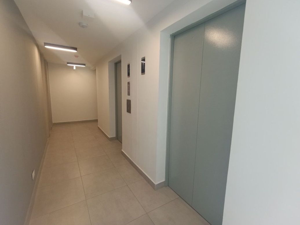 Apartamento de 1 alcoba en venta en Puerta De Teja, Bogotá, 44 m² · foto 16 de 18