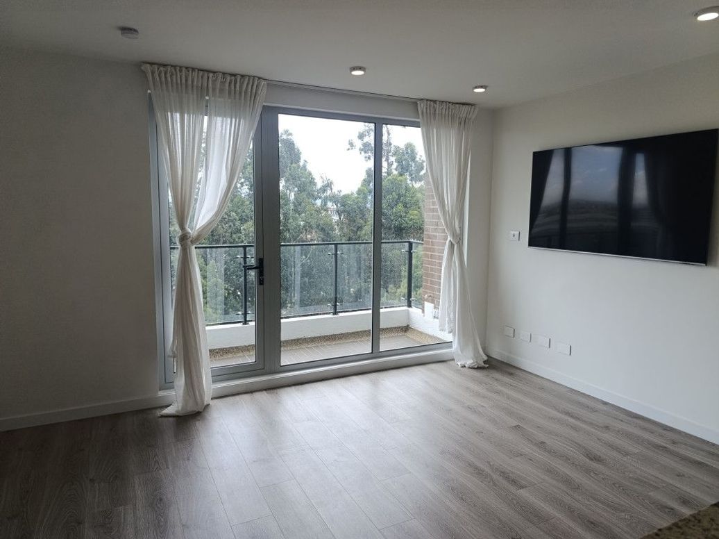 Apartamento de 1 alcoba en venta en Puerta De Teja, Bogotá, 44 m² · foto 5 de 18