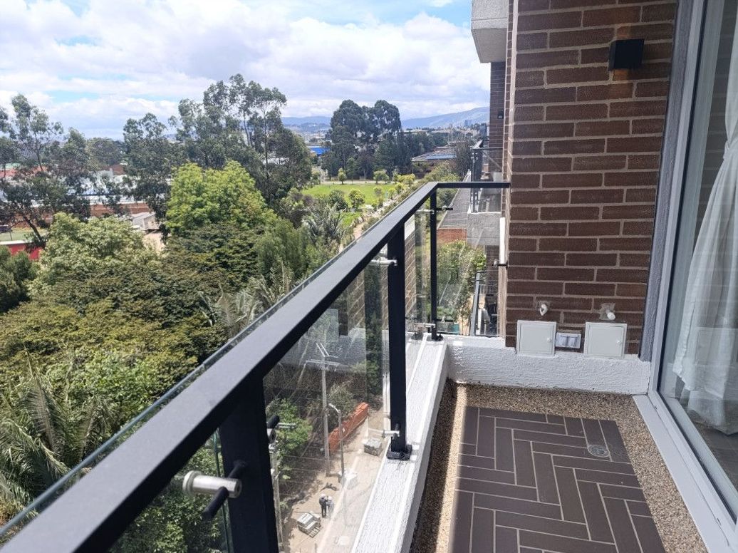 Apartamento de 1 alcoba en venta en Puerta De Teja, Bogotá, 44 m² · foto 6 de 18