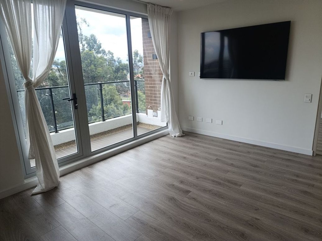 Apartamento de 1 alcoba en venta en Puerta De Teja, Bogotá, 44 m² · foto 3 de 18