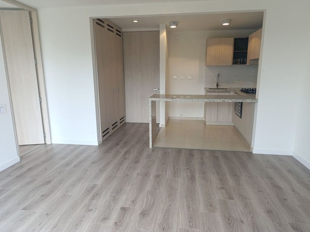 Apartamento de 1 alcoba en venta en Puerta De Teja, Bogotá, 44 m² · foto 7 de 18