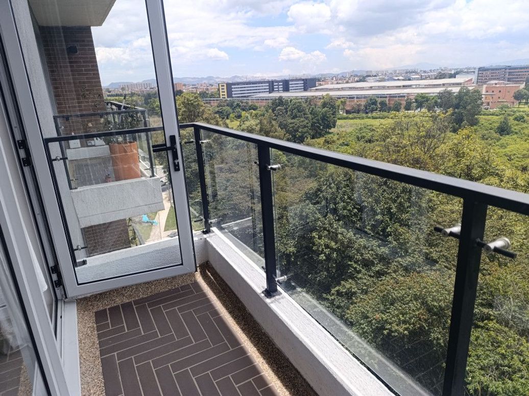 Apartamento de 1 alcoba en venta en Puerta De Teja, Bogotá, 44 m² · foto 8 de 18