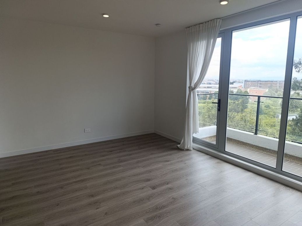 Apartamento de 1 alcoba en venta en Puerta De Teja, Bogotá, 44 m² · foto 4 de 18