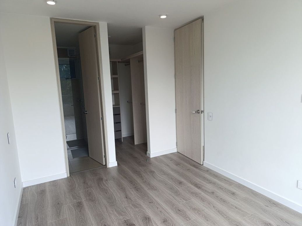 Apartamento de 1 alcoba en venta en Puerta De Teja, Bogotá, 44 m² · foto 12 de 18