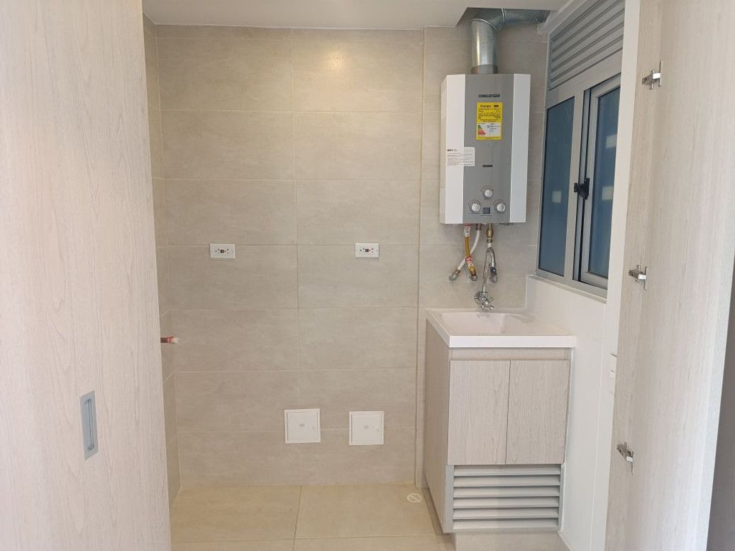 Apartamento de 1 alcoba en venta en Puerta De Teja, Bogotá, 44 m² · foto 11 de 18