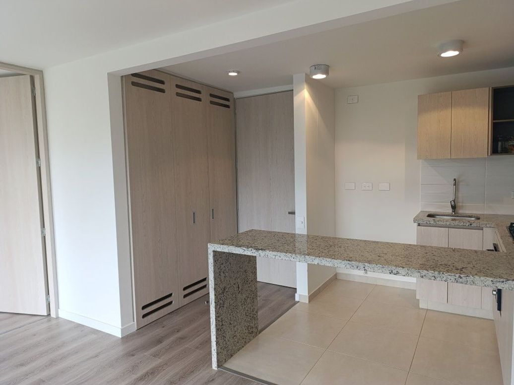Apartamento de 1 alcoba en venta en Puerta De Teja, Bogotá, 44 m² · foto 10 de 18