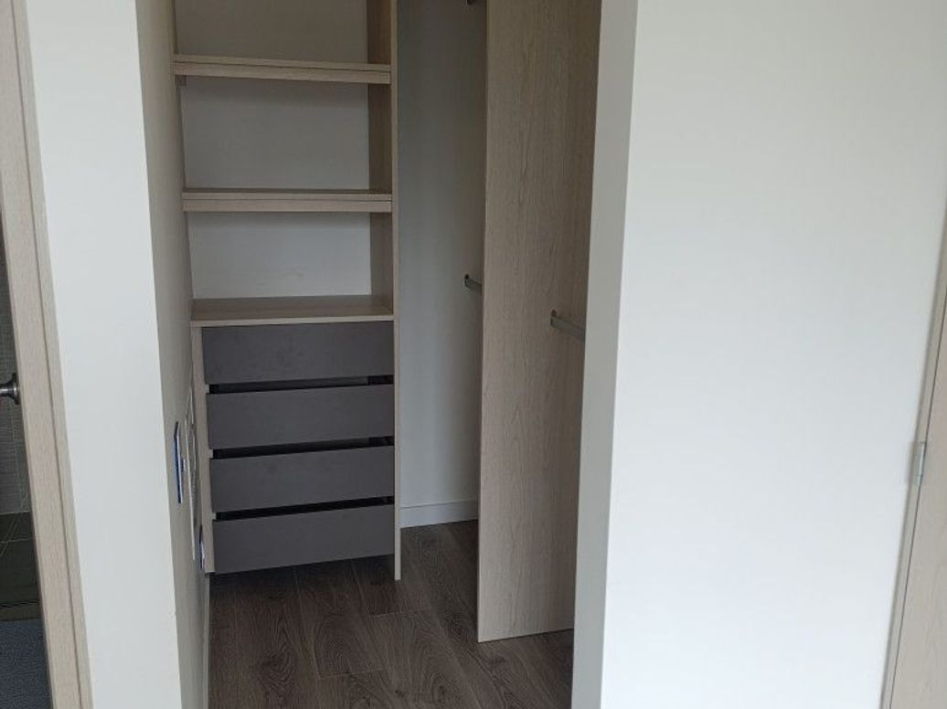 Apartamento de 1 alcoba en venta en Puerta De Teja, Bogotá, 44 m² · foto 14 de 18