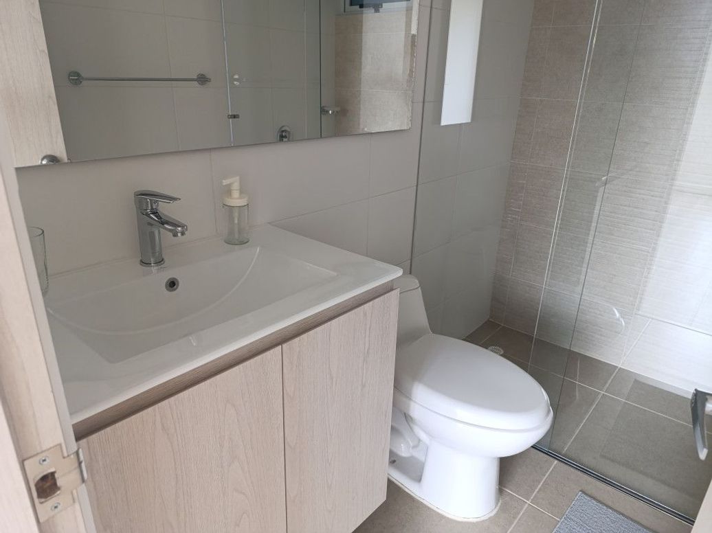 Apartamento de 1 alcoba en venta en Puerta De Teja, Bogotá, 44 m² · foto 15 de 18