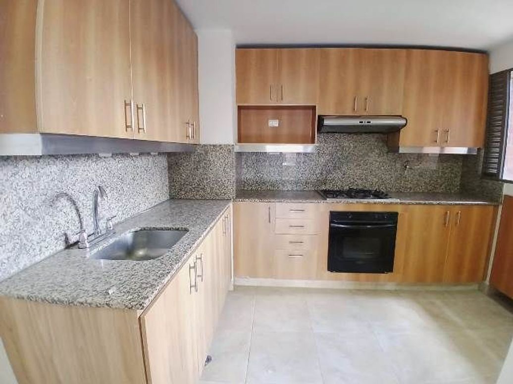 Apartamento en Arriendo en VILLANUEVA, La Candelaria, Medellín en Villanueva
