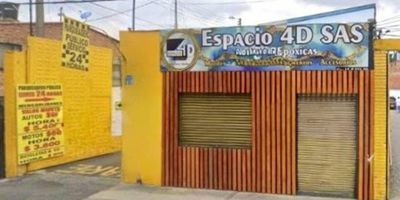 LOTE EN VENTA - SECTOR GALERÍAS  Ubicación privilegiada y alto potencial de valorización. Se vende espectacular lote de 640 m frente de 11.5 m x fondo de 60.6 m aprox., en el corazón del sector Galerías, una de las zonas con mayor proyección de desarrollo urbano en Bogotá. Ubicación estratégica, A tan solo media cuadra de la Calle 53 y una cuadra de la Av. Caracas con 53. Cercano a vías principales, estaciones de TransMilenio, universidades, centros comerciales y zonas de alta afluencia peatonal y vehicular. Zona de alta demanda Rodeado de modernos edificios residenciales y comerciales, ideal para proyectos de vivienda multifamiliar, comercio o inversión mixta. Actualmente rentando. Genera ingresos como parqueadero y local comercial. ¡Empieza a rentabilizar tu inversión desde el primer día! Oportunidad única para desarrolladores e inversionistas que buscan un terreno amplio, bien ubicado y con gran proyección de crecimiento en una zona consolidada. ¡Contáctanos para más información!