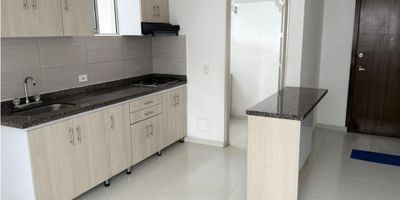 Espacios cómodos y excelente ubicación.
Vive en un apartamento muy central y con todo lo que necesitas: cuenta con tres (3) alcobas con closet, sala comedor,dos (2) balcones, cocina semintegral, dos (2) baños, zona de ropas y pisos en cerámica y madera flotante.

Cod inmo: 14959, Manizales - Caldas
