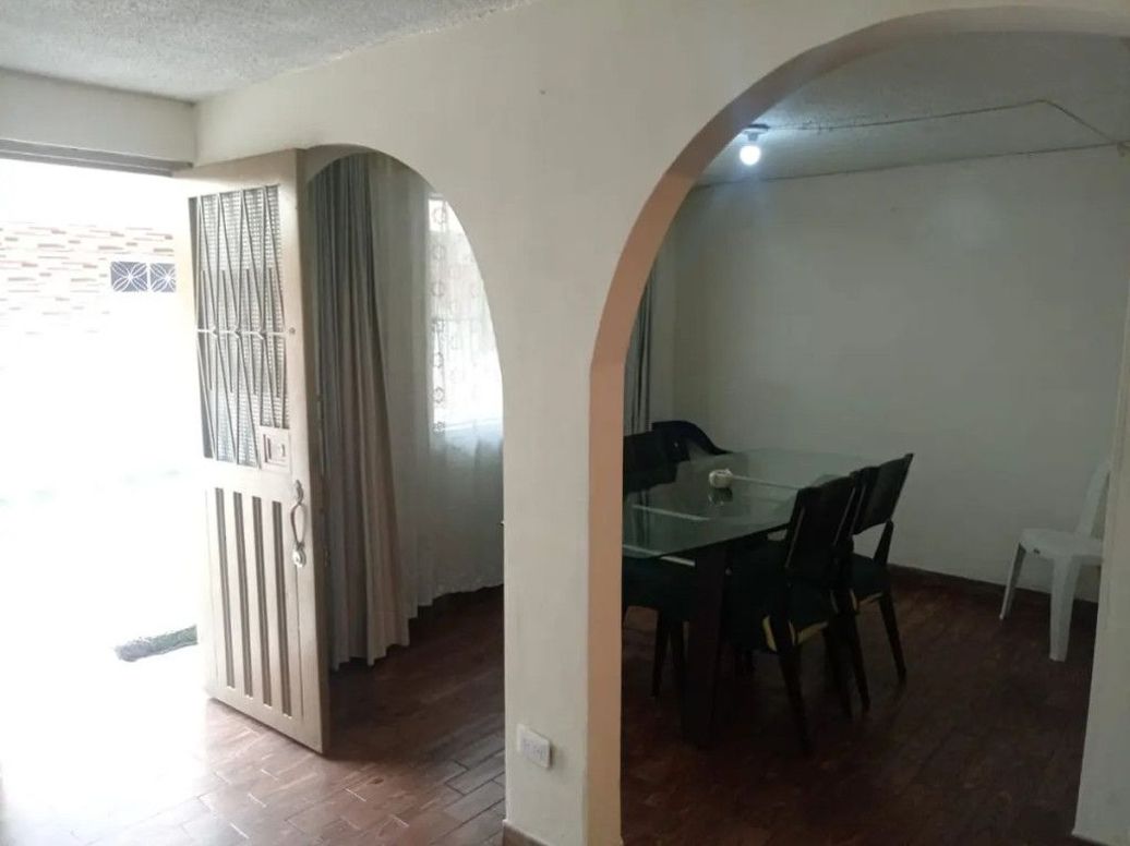 Casa de 4 alcobas en venta en I Sector, Bogotá, 98 m² · foto 5 de 20