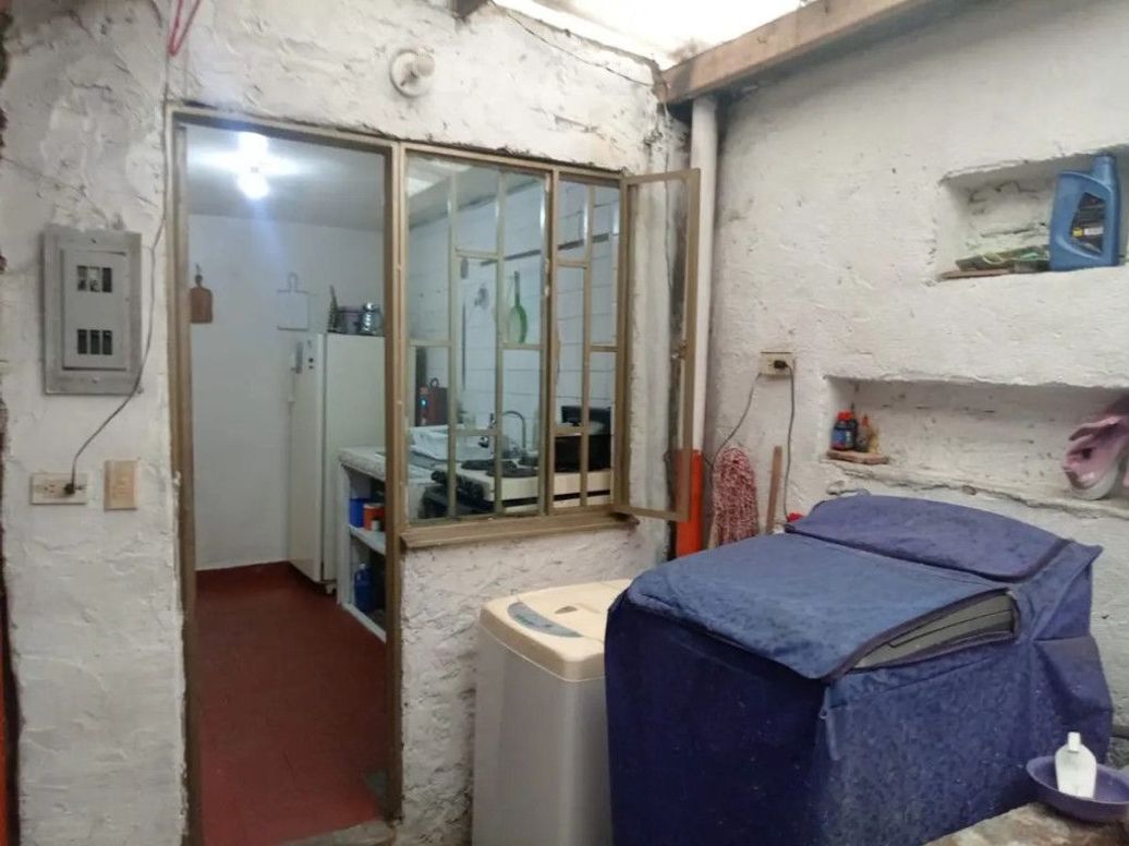 Casa de 4 alcobas en venta en I Sector, Bogotá, 98 m² · foto 18 de 20