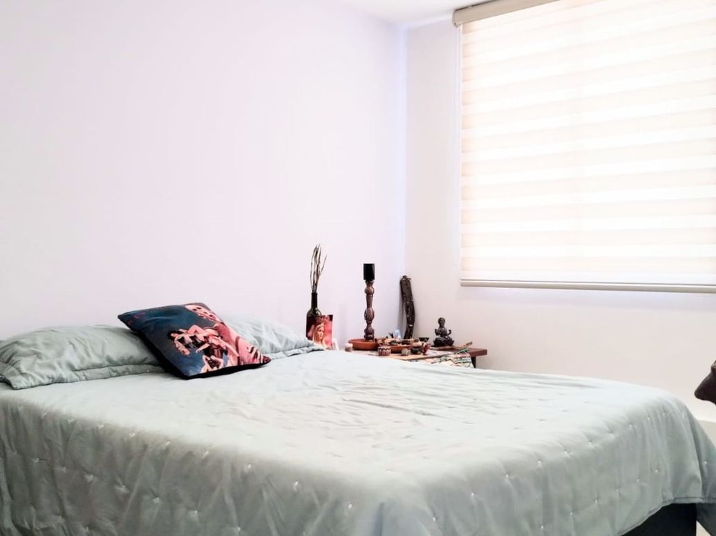 Apartamento de 2 alcobas en venta en Bogotá, Bogotá, 46 m² · foto 16 de 20