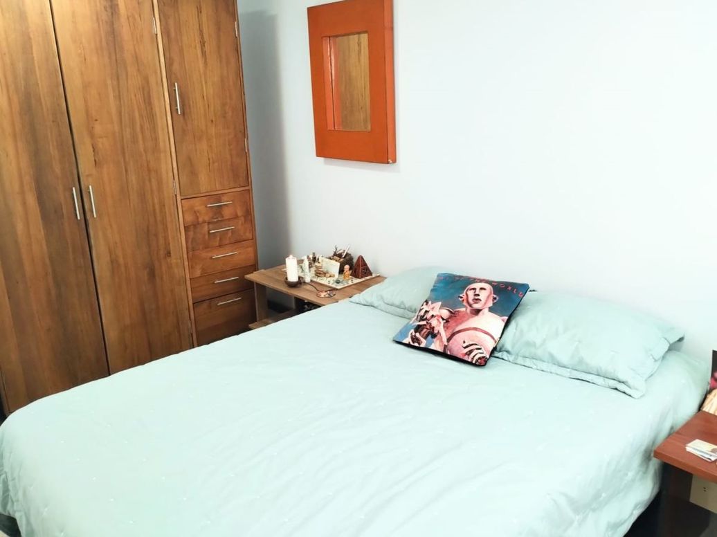 Apartamento de 2 alcobas en venta en Bogotá, Bogotá, 46 m² · foto 15 de 20