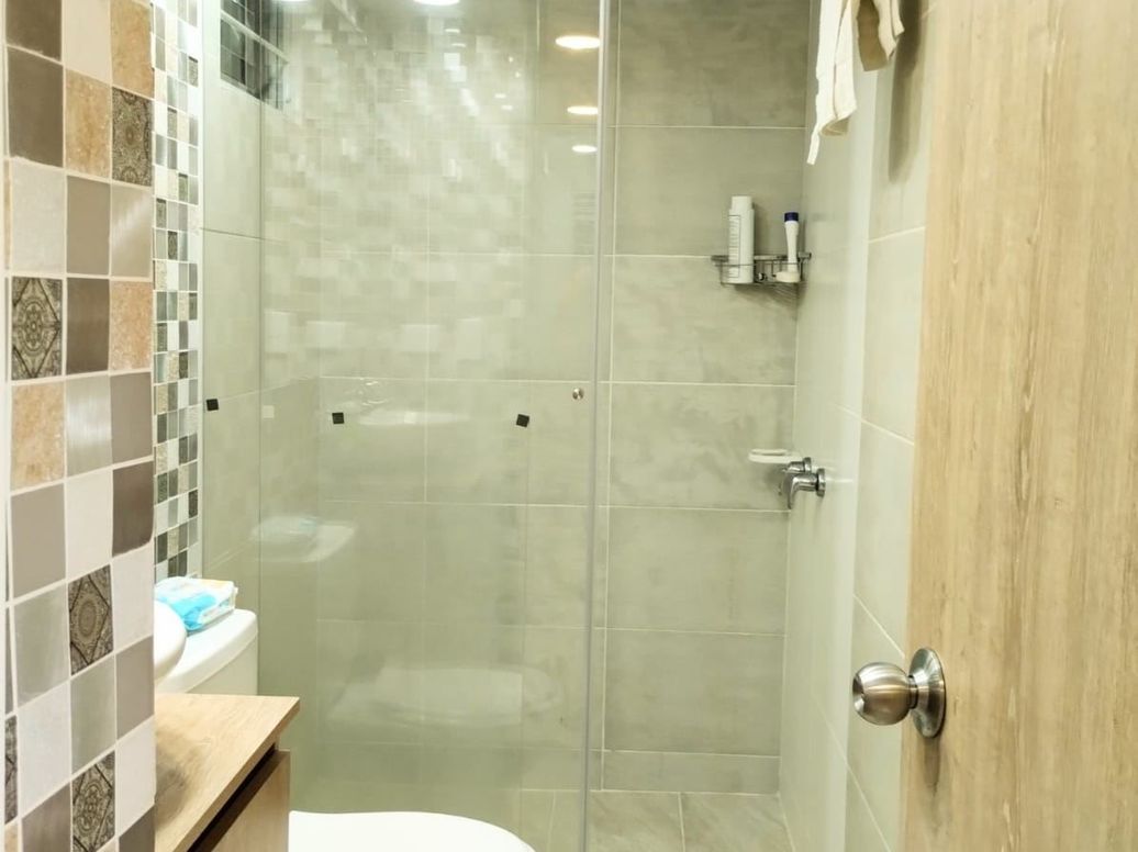 Apartamento de 2 alcobas en venta en Bogotá, Bogotá, 46 m² · foto 20 de 20