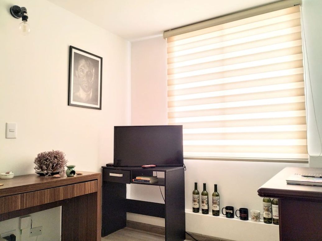Apartamento de 2 alcobas en venta en Bogotá, Bogotá, 46 m² · foto 13 de 20