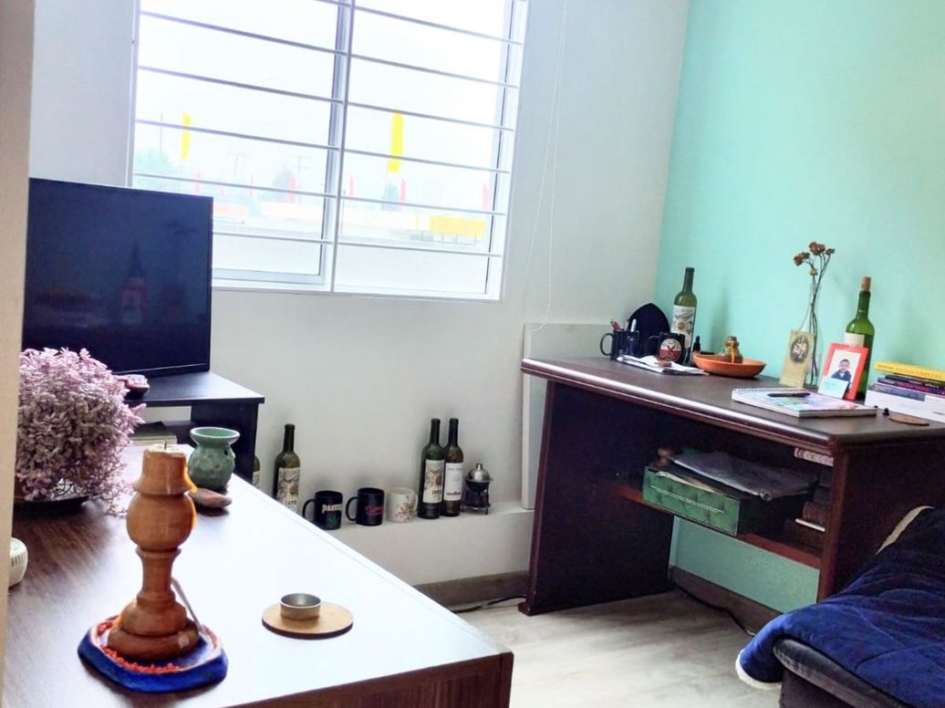 Apartamento de 2 alcobas en venta en Bogotá, Bogotá, 46 m² · foto 12 de 20