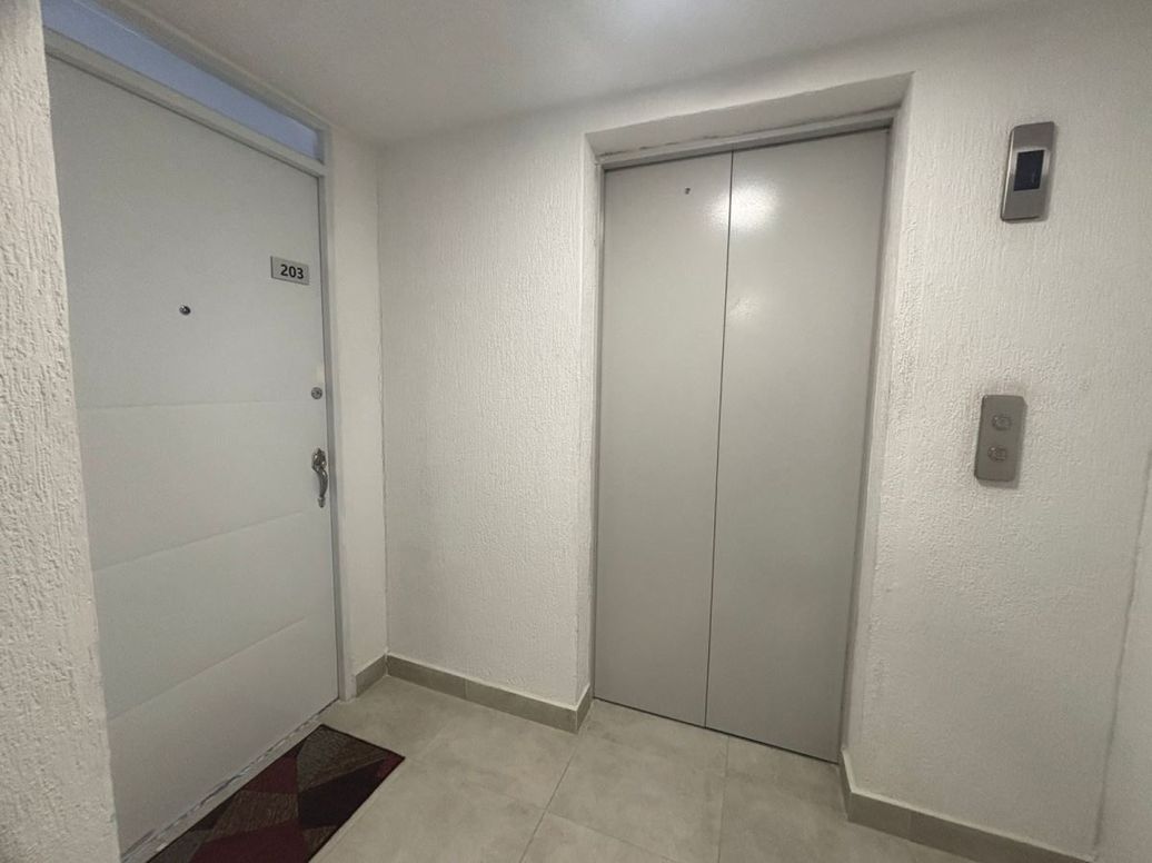 Apartamento de 2 alcobas en venta en Bogotá, Bogotá, 46 m² · foto 6 de 20