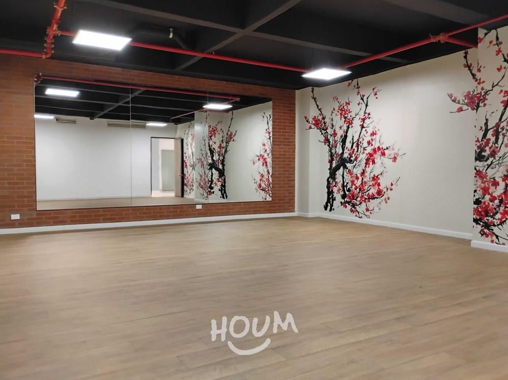 Apartamento de 1 alcoba en venta en El Redil, Bogotá, 29 m² · foto 13 de 20