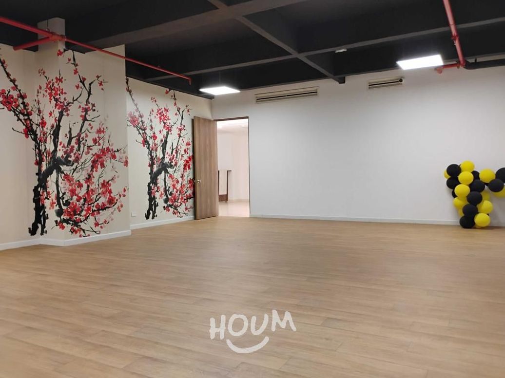 Apartamento de 1 alcoba en venta en El Redil, Bogotá, 29 m² · foto 17 de 20