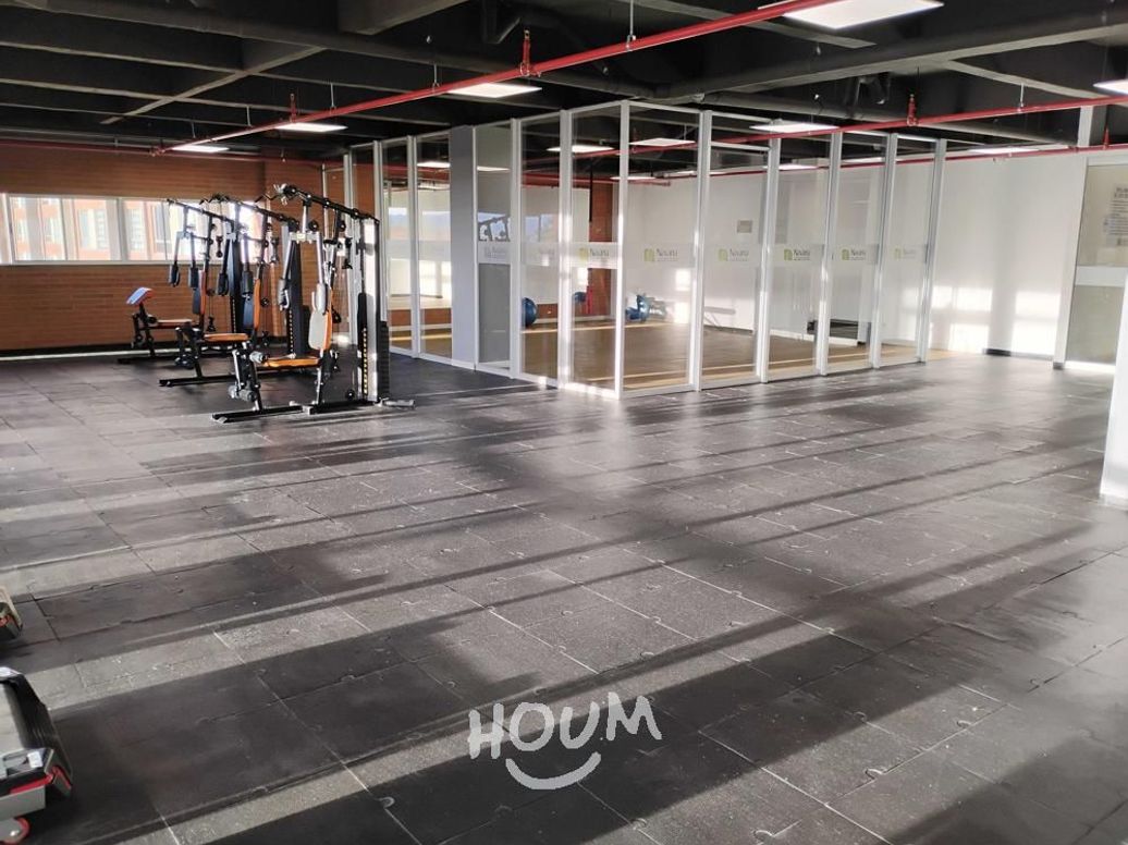 Apartamento de 1 alcoba en venta en El Redil, Bogotá, 29 m² · foto 12 de 20
