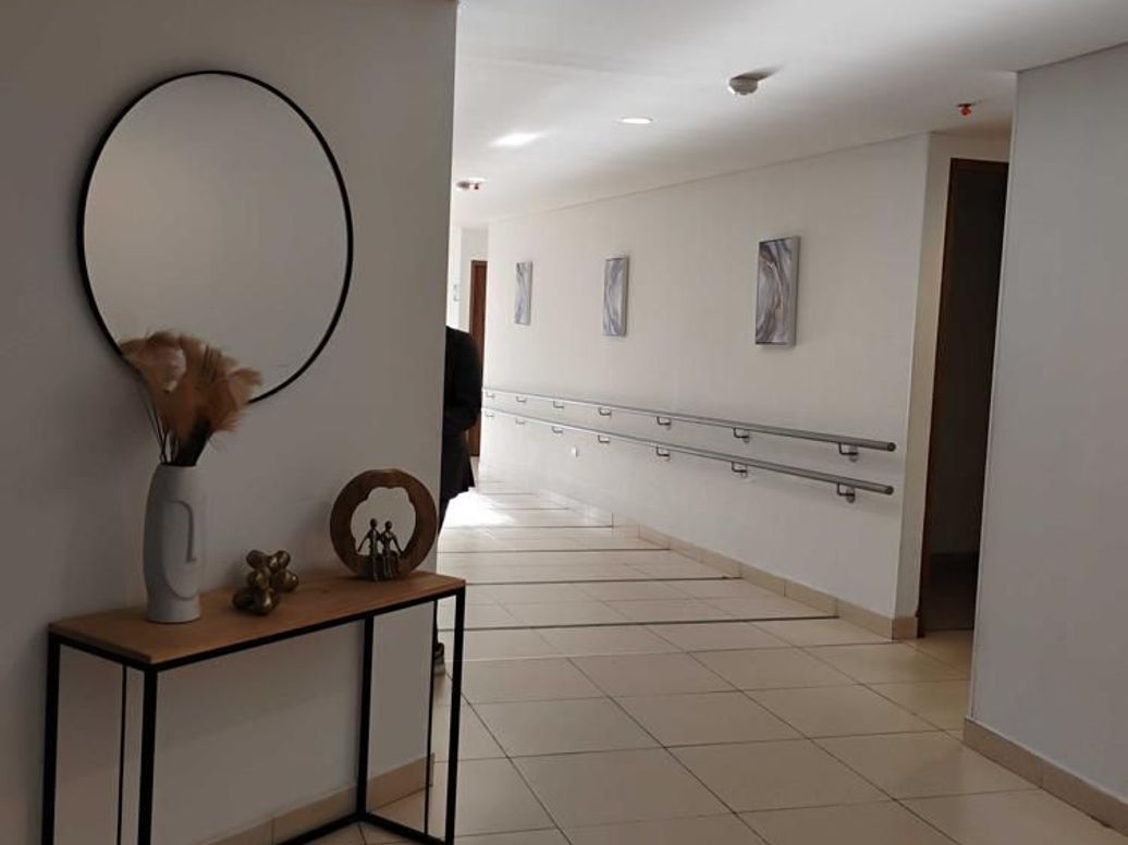 Apartamento de 1 alcoba en venta en El Redil, Bogotá, 29 m² · foto 6 de 20