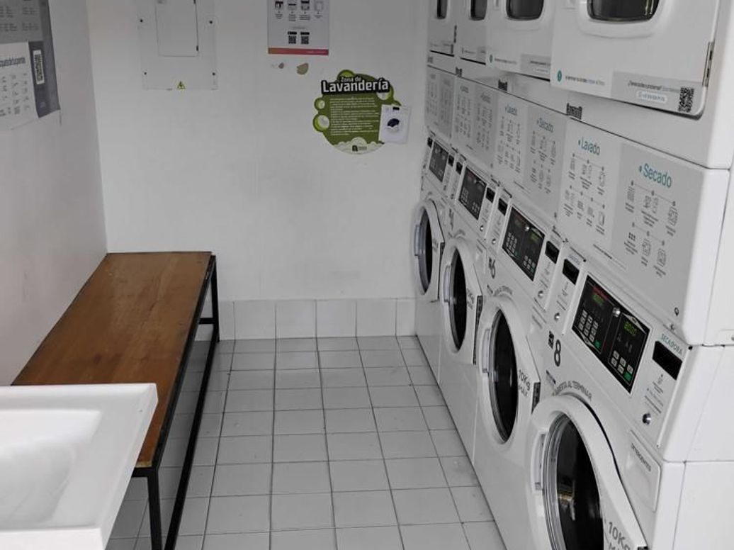 Apartamento de 1 alcoba en venta en El Redil, Bogotá, 29 m² · foto 9 de 20