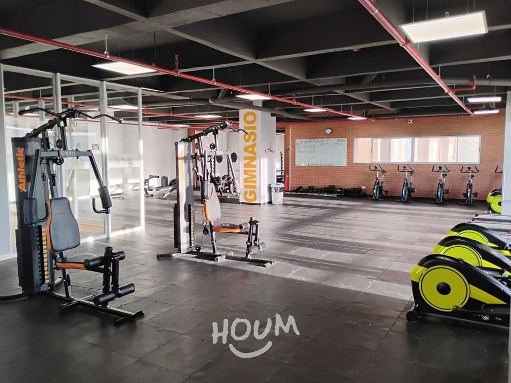 Apartamento de 1 alcoba en venta en El Redil, Bogotá, 29 m² · foto 15 de 20