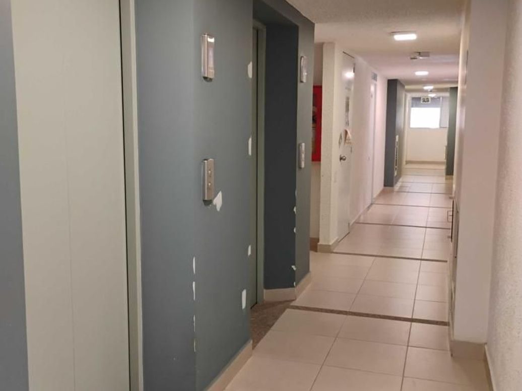 Apartamento de 1 alcoba en venta en El Redil, Bogotá, 29 m² · foto 19 de 20