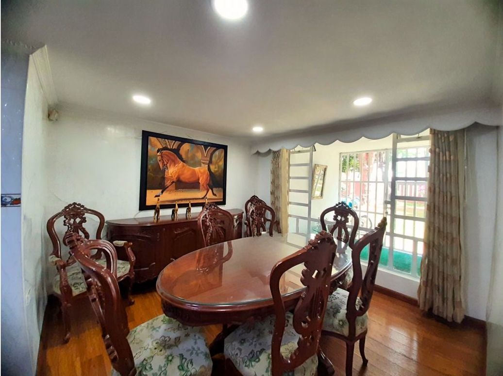 Casa de 4 alcobas en venta en Mandalay Et. Ii, Bogotá, 250 m² · foto 9 de 17