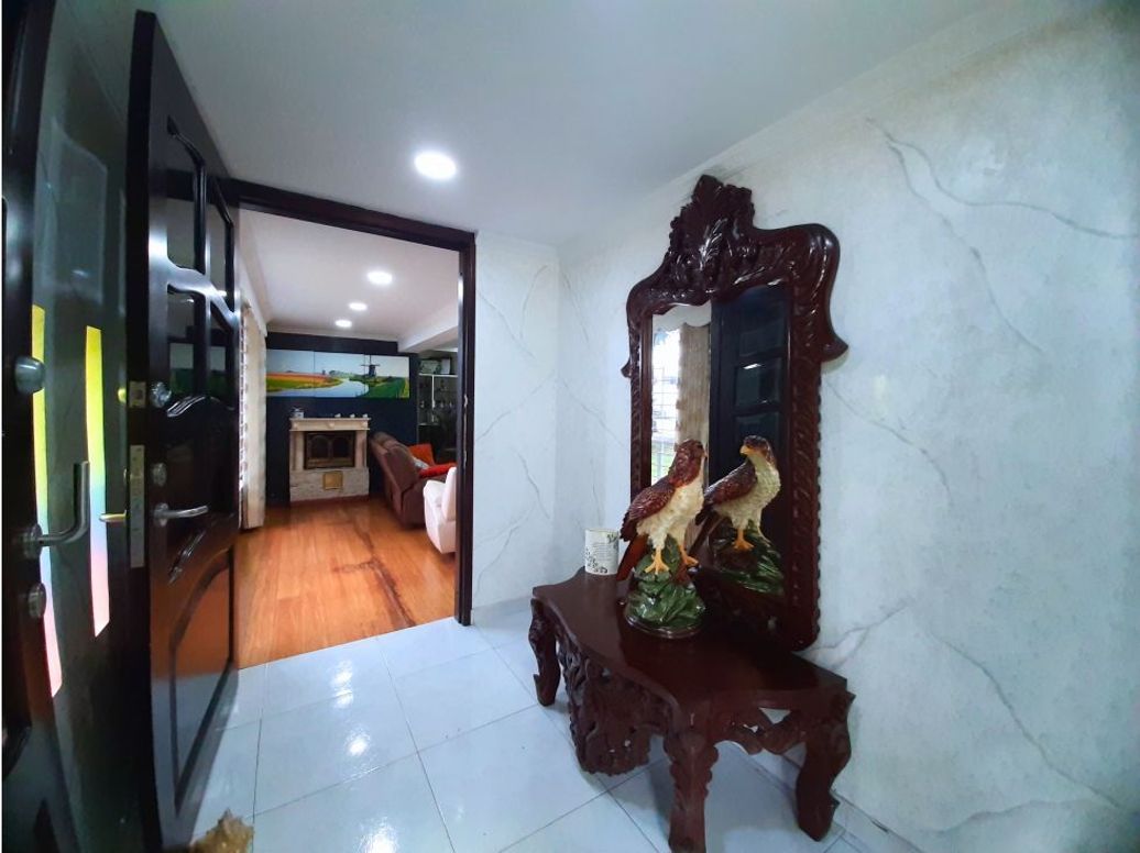 Casa de 4 alcobas en venta en Mandalay Et. Ii, Bogotá, 250 m² · foto 10 de 17
