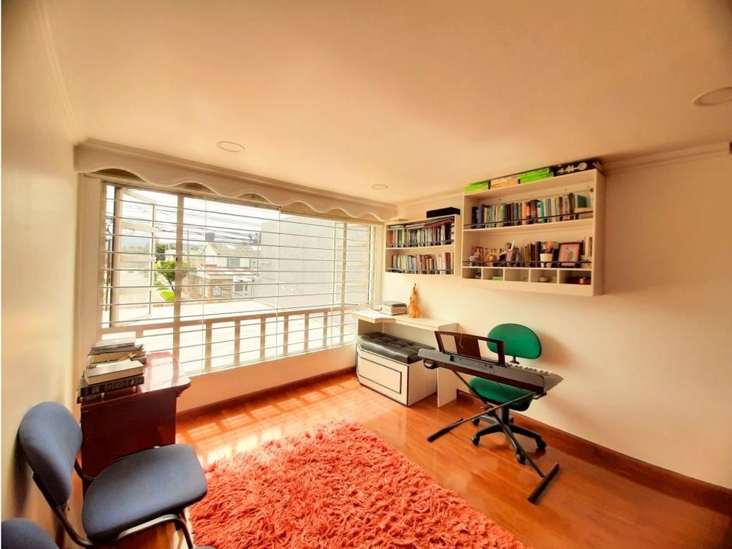 Casa de 4 alcobas en venta en Mandalay Et. Ii, Bogotá, 250 m² · foto 6 de 17