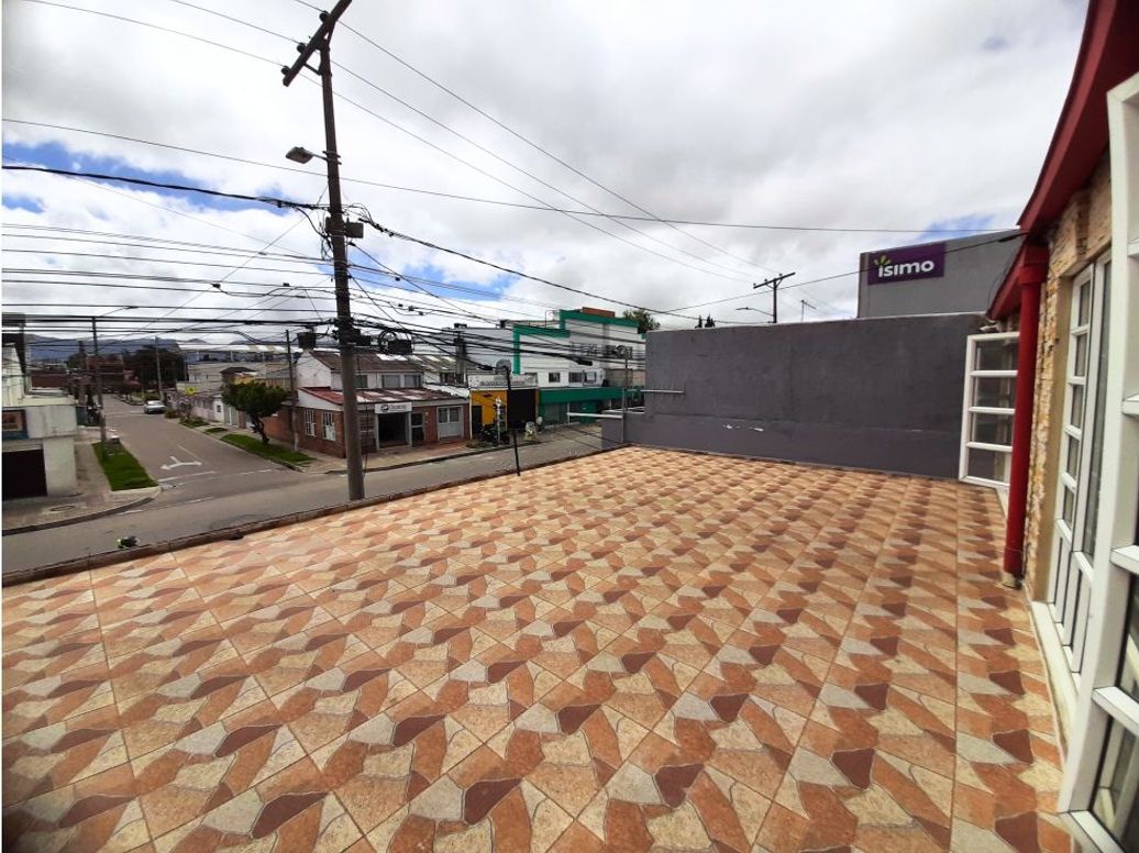 Casa de 4 alcobas en venta en Mandalay Et. Ii, Bogotá, 250 m² · foto 16 de 17