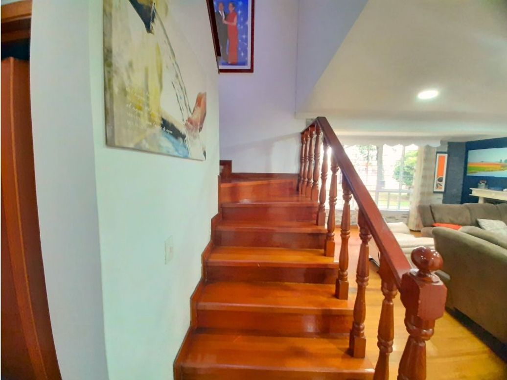 Casa de 4 alcobas en venta en Mandalay Et. Ii, Bogotá, 250 m² · foto 11 de 17