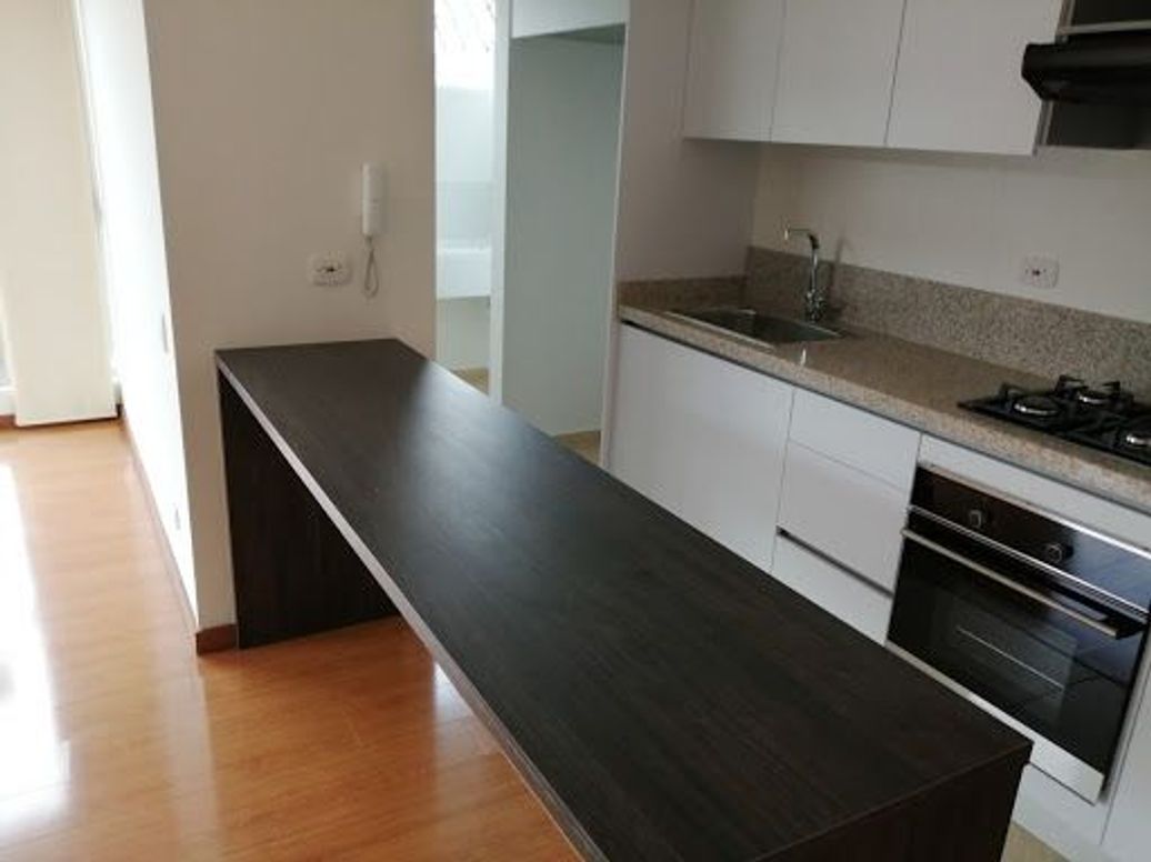 Apartamento de 3 alcobas en venta en Santa Fe, Bogotá, 82 m² · foto 8 de 20