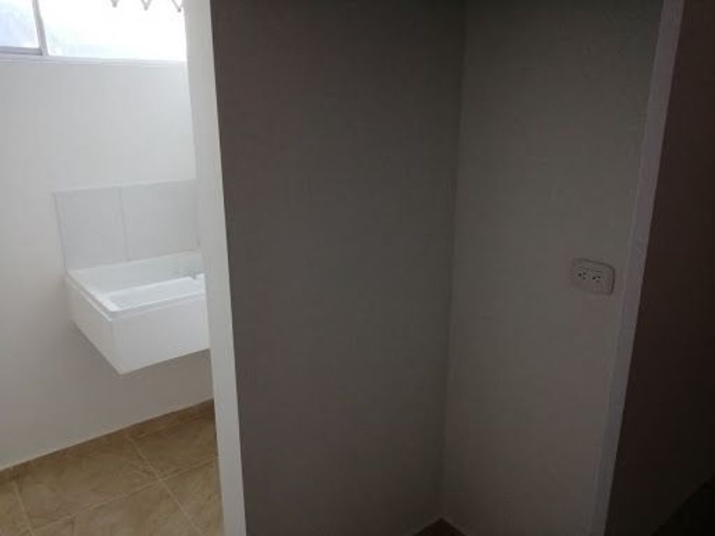 Apartamento de 3 alcobas en venta en Santa Fe, Bogotá, 82 m² · foto 9 de 20