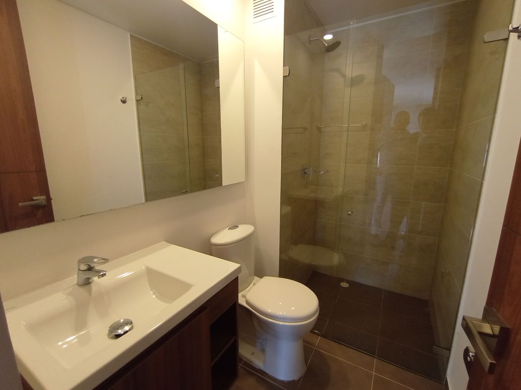 Apartamento de 3 alcobas en venta en Santa Fe, Bogotá, 82 m² · foto 17 de 20