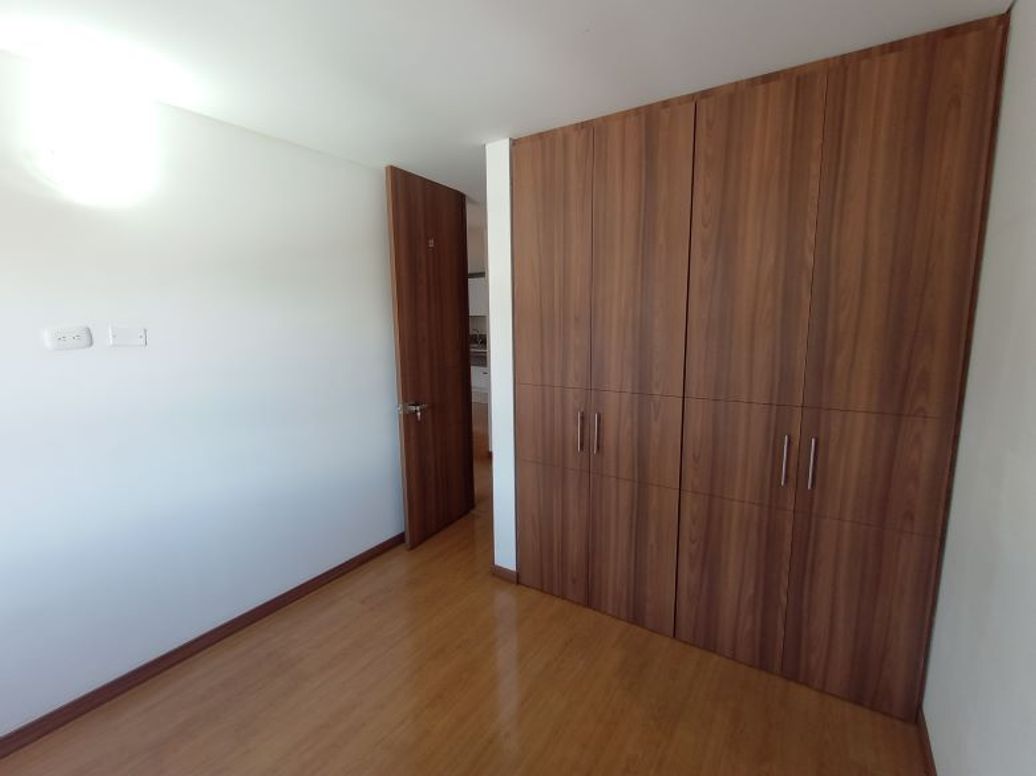 Apartamento de 3 alcobas en venta en Santa Fe, Bogotá, 82 m² · foto 14 de 20