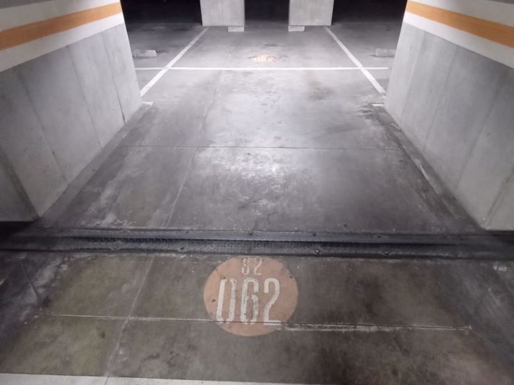 Apartamento de 3 alcobas en venta en Santa Fe, Bogotá, 82 m² · foto 19 de 20