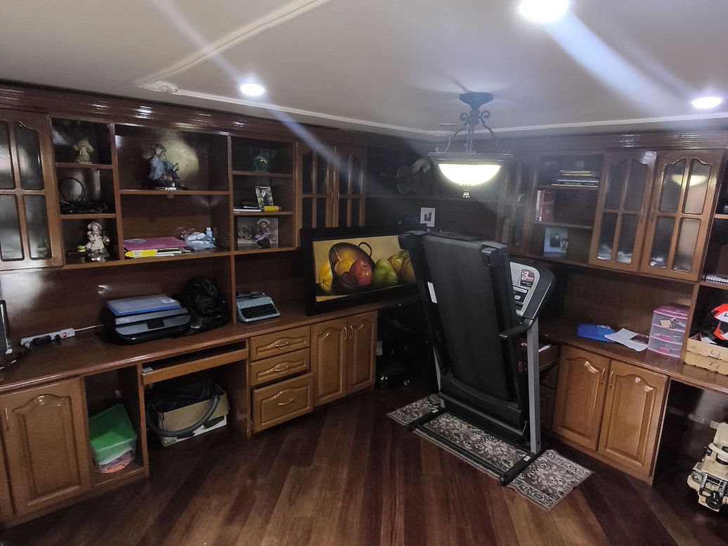 Casa de 5 alcobas en venta en Santa Cecilia, Bogotá, 340 m² · foto 16 de 20