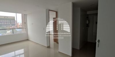 NHI ARRIENDA APARTAESTUDIO PARA ESTRENAR SIN GARAJE, EN LA CALLE 170 CON 8 AL LADO DEL COLEGIO ANGLO AMERICANO. Con excelente vista sol directo de mañana ubicado en un piso 8 con 3 ascensores. Consta de 35m sala comedor amplia, 1 alcoba con closet, 1 baño con ducha eléctrica, cocina integral eléctrica, zona de lavandería. Conjunto residencial con gimnasio, salón comunal, BBQ, canchas múltiples, senderos peatonales, parqueadero visitantes, parque infantil, vigilancia 24/7
CONTÁCTENOS