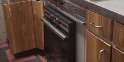 APTA PARA MICROEMPRESA U OFICINAS. RECEPCIÓN AMPLIA,  UNA OFICINA ABIERTA, DOS OFICINAS PRIVADAS, DOS BAÑOS, COCINA. EXCELENTE TRANSPORTE, ZONA LAVANDERIA. FRENTE A LA NOTARIA 68 DE KENNEDY, ZONA COMERCIAL, BANCARIA Y RESIDENCIAL. PISO 3 VISTA EXTERIOR