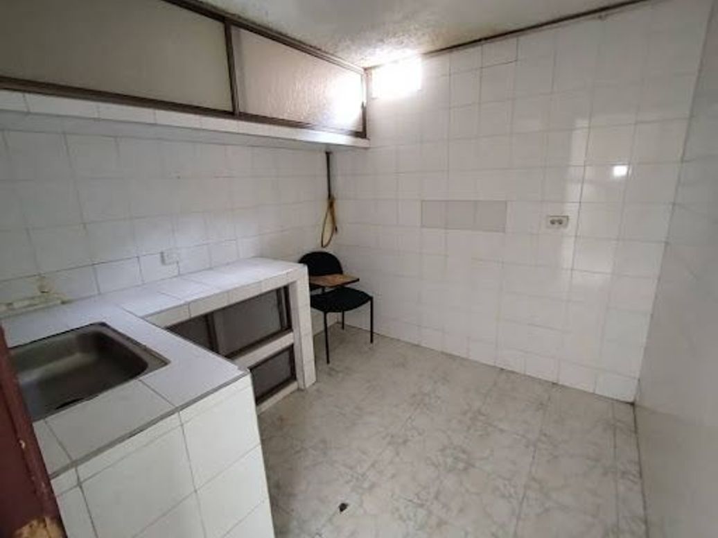 Casa en venta en Gibraltar 1 Y 2 San Francisco, Bogotá · foto 11 de 20