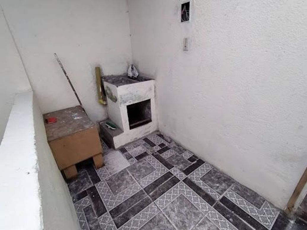 Casa en venta en Gibraltar 1 Y 2 San Francisco, Bogotá · foto 20 de 20
