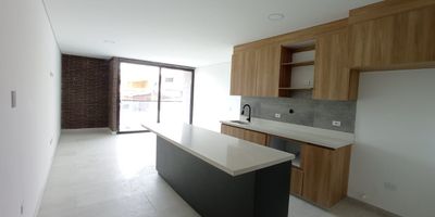 Vive en un lugar ideal, disfrutando un apartamento con acabados de lujo, espacios iluminados para que disfrutes tus mejores momentos en familia y con tus amigos, fácil acceso, zona muy tranquila y segura.
