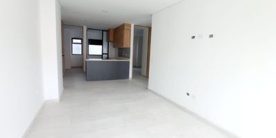 Vive en un lugar ideal, disfrutando un apartamento con acabados de lujo, amplios e iluminados espacios para que vivas gratos momentos con tu familia y amigos, fácil acceso, zona muy tranquila y segura.